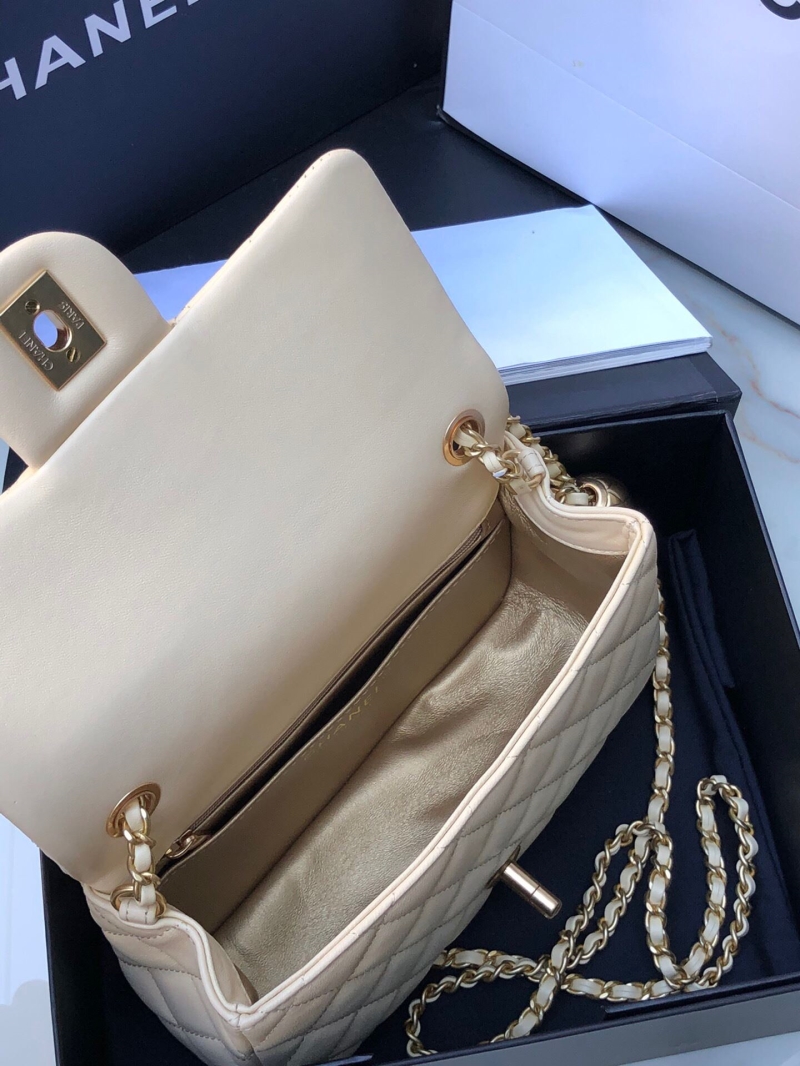 Ch**el cf series bags